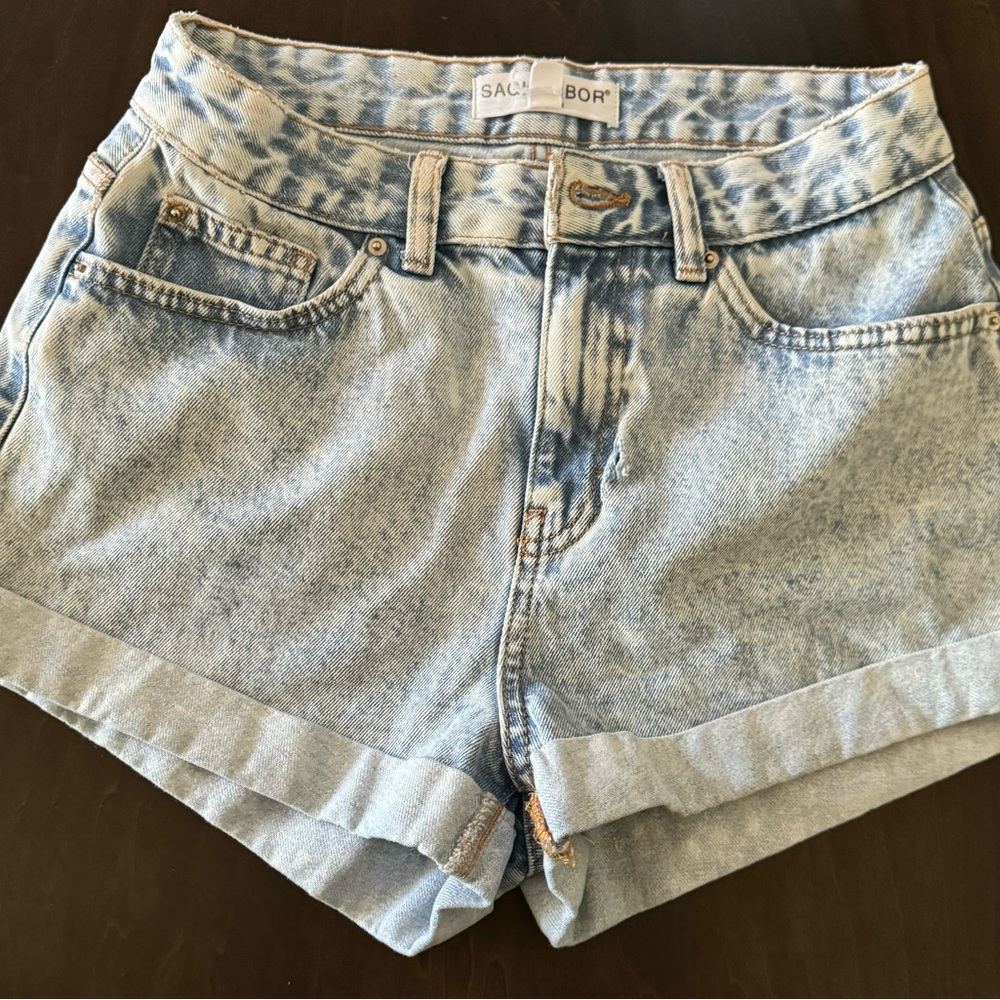 Sagharbor Denim